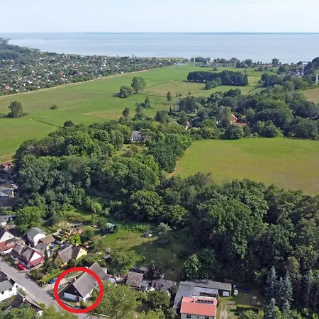 Fischerhaus Usedom Kamminke