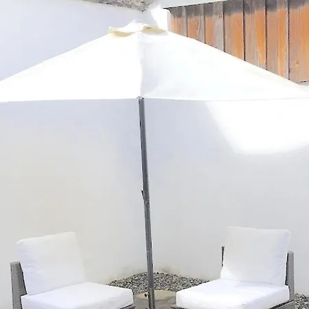 Fischerhaus Usedom *