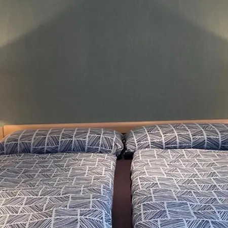 Fischerhaus Usedom بيت للعطل