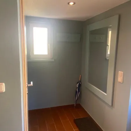 بيت للعطل Fischerhaus Usedom Kamminke