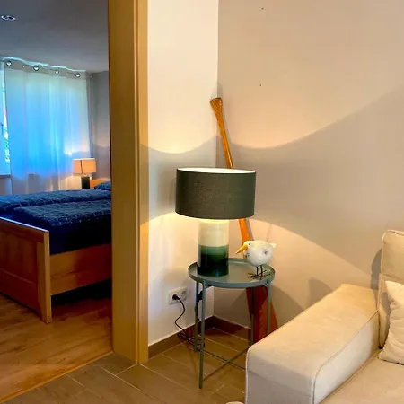 Fischerhaus Usedom *