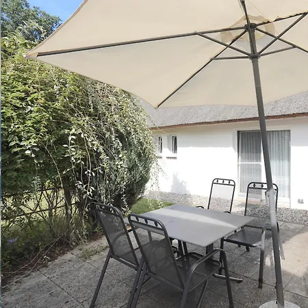 Fischerhaus Usedom *