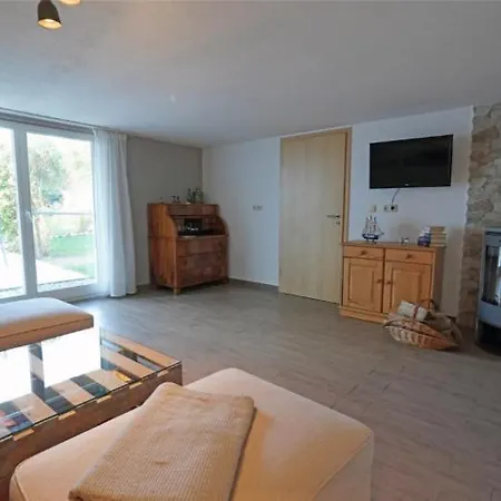 Holiday home Fischerhaus Usedom